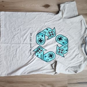 BNWT Old Navy kids graphic tee